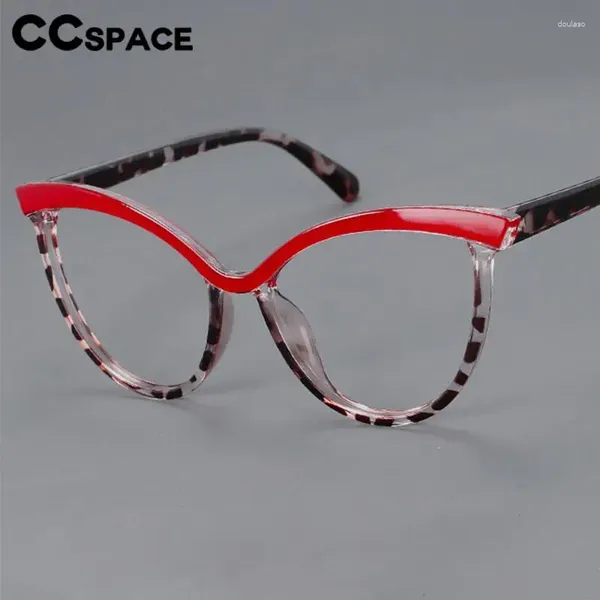 Солнцезащитные очки R57148 Овальные оптические очки для чтения