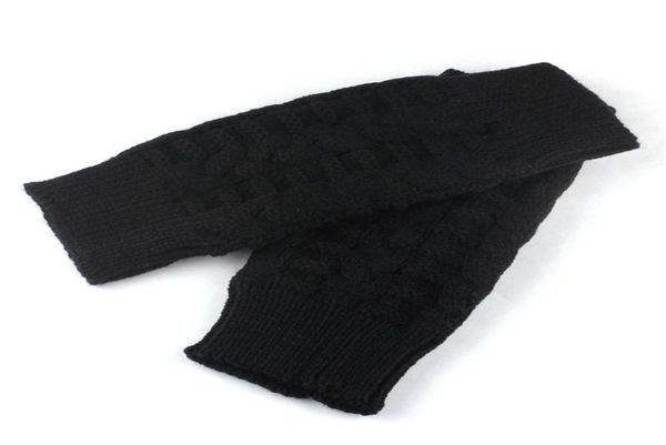 Kancoold femminile Mittens Fashion 1 coppia UNISEX UNISE ACTORO ALCUNI ALCUNI GIORNI INVERNO DI FINGIO MITTENE CALDO PER PSEPT15883541