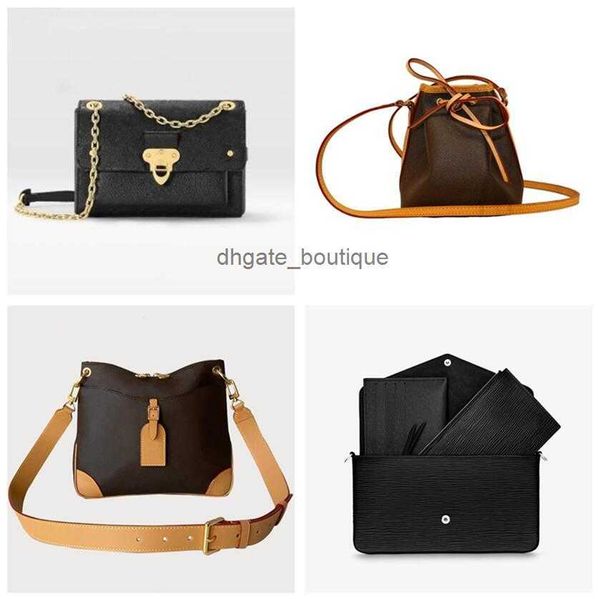 Sacchetti cosmetici Case di moda Woman borsette cinture cinture cinture da donna borsetta designer di marchi di lusso all'ingrosso spedizione gratuita di alta qualità