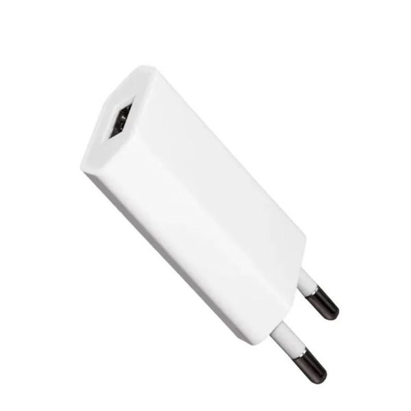 Зарядное устройство для телефона Европейское европейское европейское зарядное устройство для зарядки на стене зарядки для зарядки зарядки для Apple iPhone 6 6s 5s 4 4s