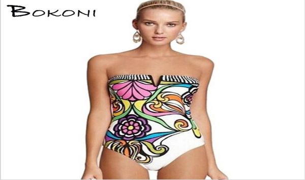 2020 SXEY ONE PIECE MENINAS MENINAS HALTER BANDEAU MEDIO DE ARMA DE TAPAÇÃO MULHERM MAILLOT DE BAIN MONOKINI PEÇA MULHIME