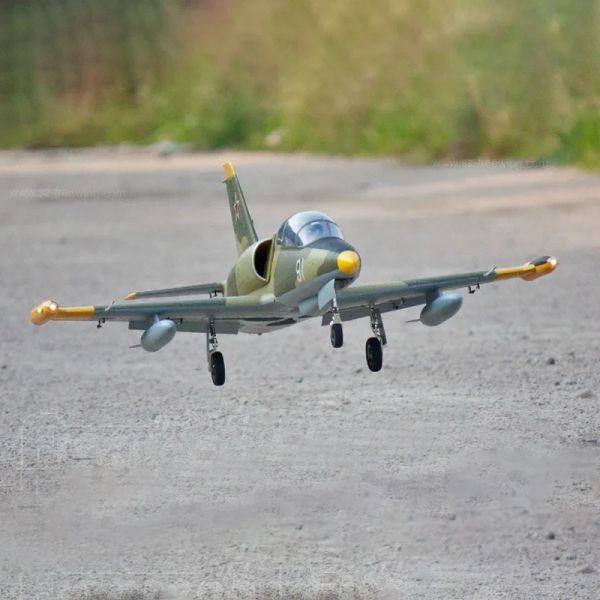 Freewing Wings 80 mm L-39 