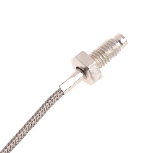 Винт-зонд M6 T Thermocouple 1M промышленного температурного кабеля для печей/печей/печи 0-400 градусов