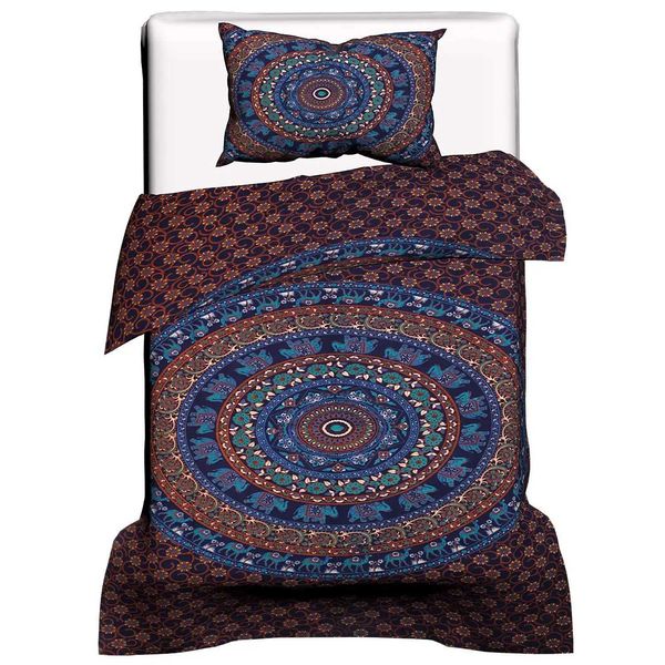 Наборы постельных принадлежностей племенная одеяла набор