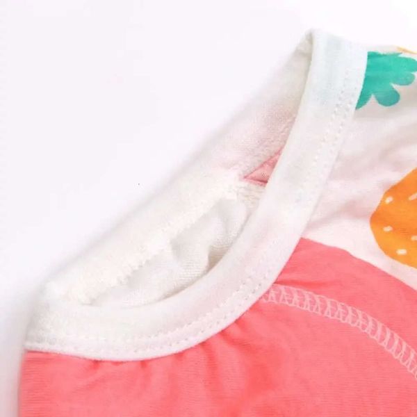 3pcs 20pc Großhandel Kinder wiederverwendbare atmungsbezogene Windel Pant Baby Training Taschenpocke Beilagen 6 Schichten Säugling
