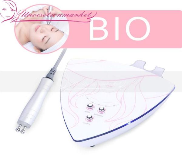 Nuovo Arrivo per il sollevamento del viso Bio MicroCurrent Therapy Machine Skin Rejuvenation Beauty Machine Beauty Home Use Machine9359646