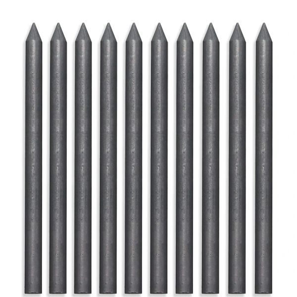 Механические заправки карандаша 5,6 мм 2B/8B Графитовый карандаш