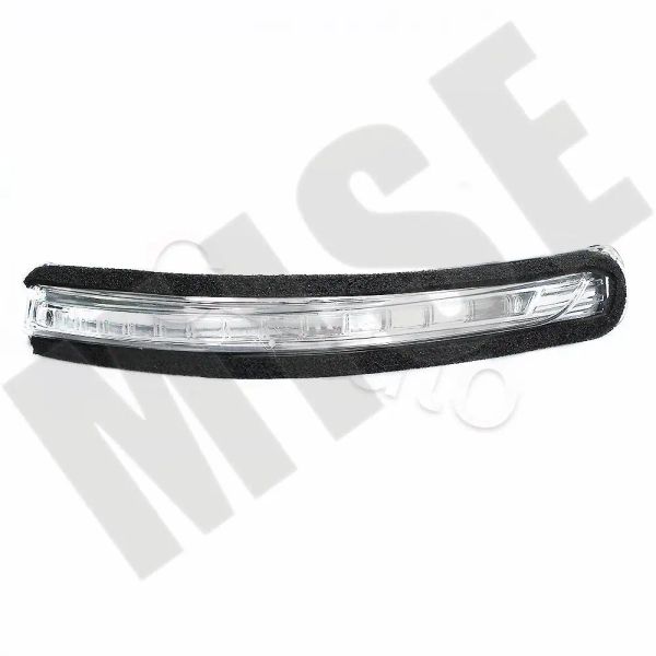 Auto Rückfahrspiegel LED-LED-Blinker Light Mirror-Anzeigelampe Blitzlicht für Kia Rio MK3 2012-2016 87624-1W000 Automobilstyling