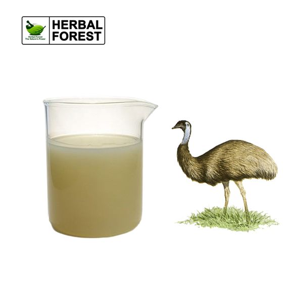 Puro naturale naturale emu essenziale base grasso olio master fagga fattona fatta a mano trattare la pelle secca acne prevenire l'allergia alla pelle fortemente idratazione