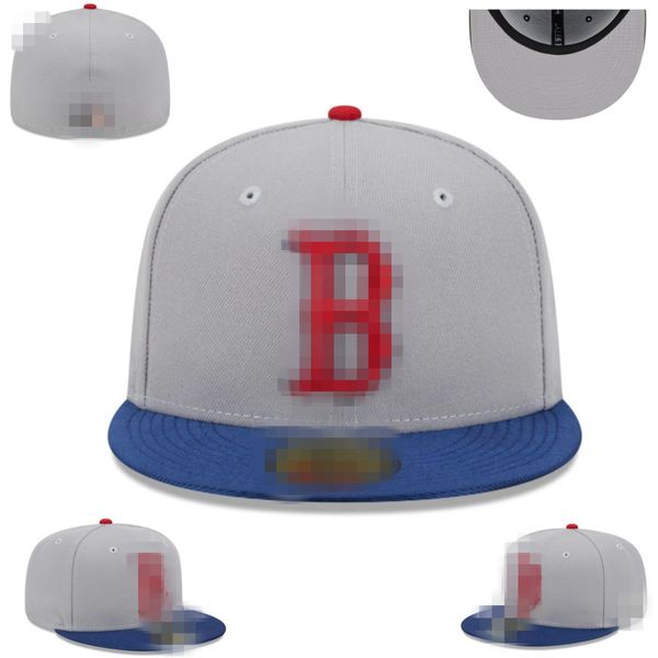 Оптовые облегающие шляпы Snapbacks Hat Baskball Caps All Team Man Wman