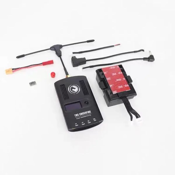 Freeshipping Original TBS Crossfire TX Lite 915MHz Radio -Sender Langstrecken -HF -Modul für FPV -Drohnen -Rennstrecke