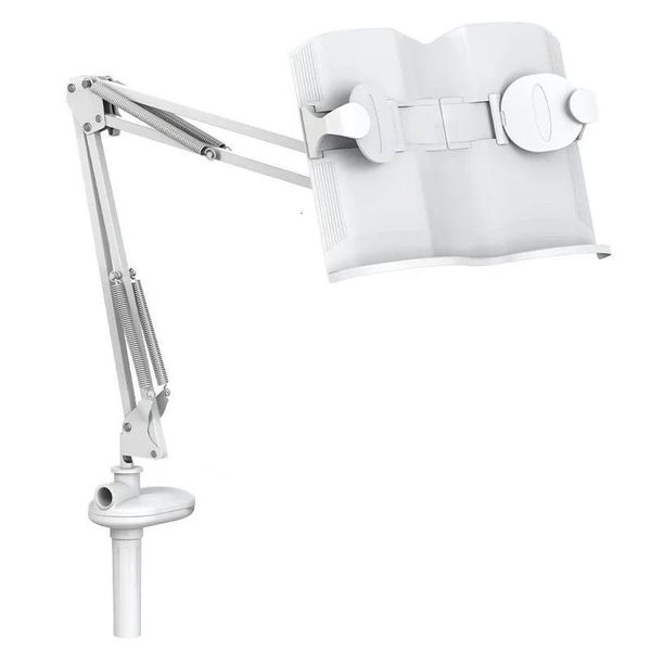 Notepads Großhandel Mtifunktion Desktop Long Arm Childrens Reading Frame Mti-Angle Verstellbar