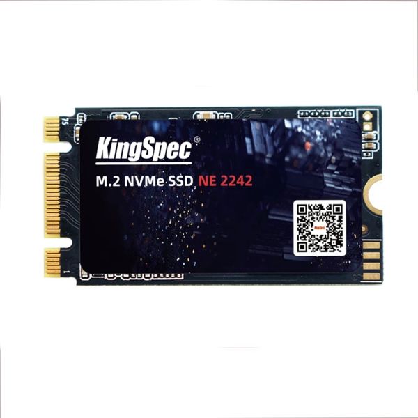 Kingspec M2 SSD PCIE 3.0 128GB 256 GB 512GB 1TB SSD 2TB NVME SSD Disk 2280MM M.2 SSD PCIE NVME DRIVE HARD per laptop desktop