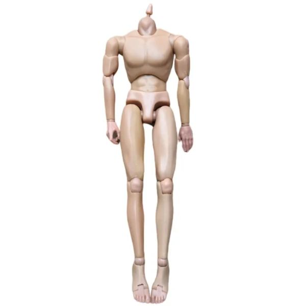 Boneca figura de boneca Multi-Joints Movable 1/6 Doll Toy Figures