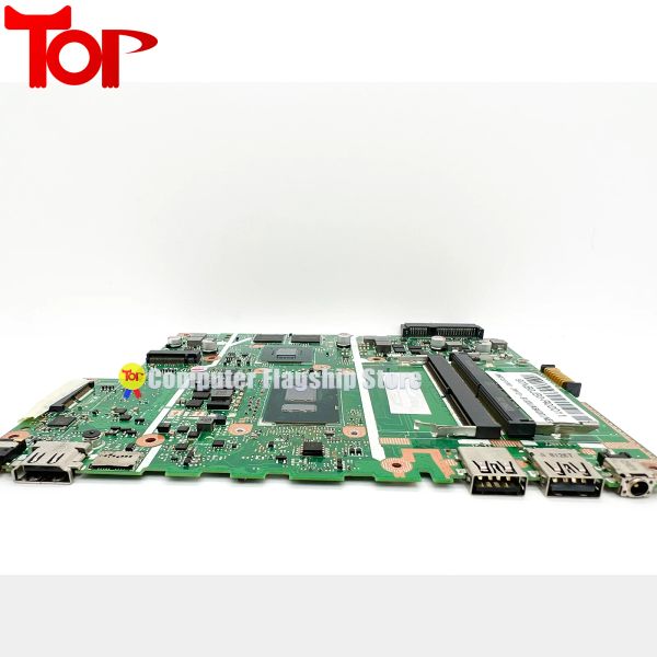 Lapto -mãe X507UBR PARA ASUS X507UB X507UF X507U X507UA X507UAR Y5000U MAINBOARD GT920 MX110 MX130 I3 I5 I7 100% Trabalhando