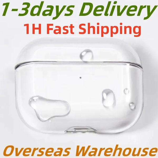 USA Stock for Airpods Pro 2 Air Pods 3 наушники Airpod Bluetooth Accessory