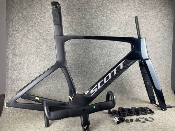 Folha RC Ultimate Carbon Road Biciclo