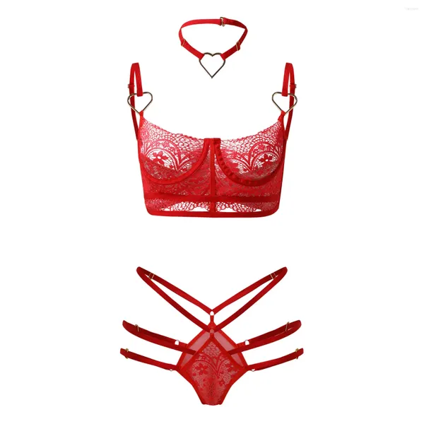 Bras Set Brand Sexy Bra Set Plus Size Solid Brassiere Women Ультратонкие