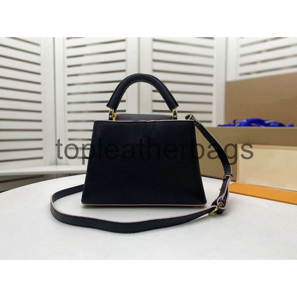 Louiseviution LVITY VENDAS DIRETAS VENDAS POPULAR LVSE PRODUTOS Série de ombros Factory New Bags Bolsa Cross Body Boly Designer vintage de alta qualidade Luxo sumptuoso cl.