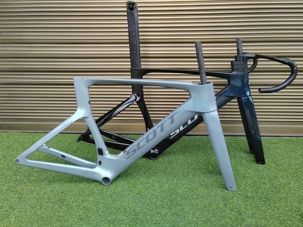 T1000 Carbon Road Bike Frame Freio de Discos RC RC Carbono Biciclet Frames Frames de estrada de carbono UPS DHL DPD BB386