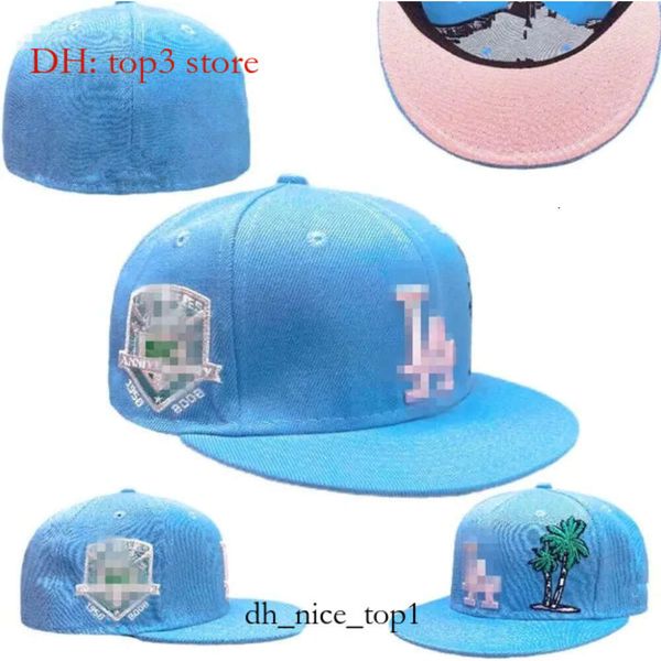 MLB Cap Designer Tigri all'ingrosso Designer Luxury Letter Dimensione Cappuccio Cappello Chapeau Caps Flat Peak Men Women Women Outdoor Full Closed Adatte 9192