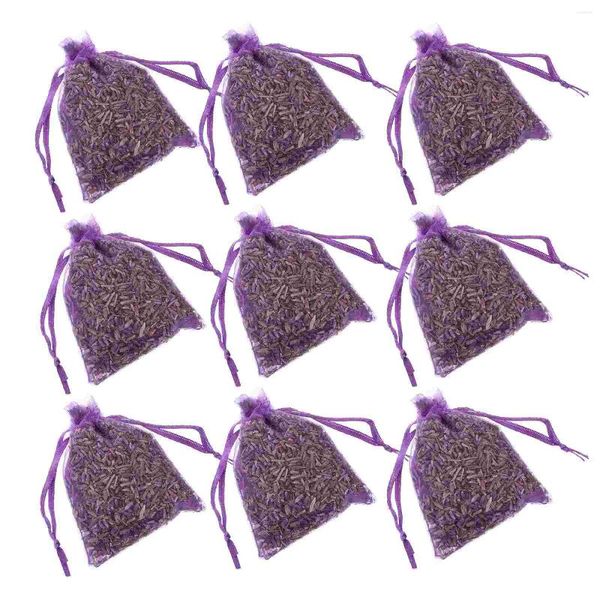 Aufbewahrungsboxen Beutelbeutelschubladen Erfrischungsstoffe Lavendel Beutel Kleidung Duftbeutel Beutel Wohnkultur
