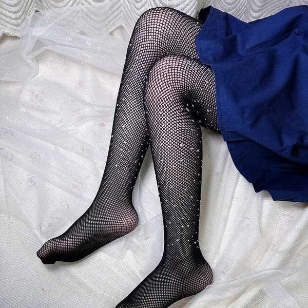 Детские носки белые черные колготки для трусики для детей летняя детская детская девчонка колготки модные рыбные чулки половые кружевные носки y240528