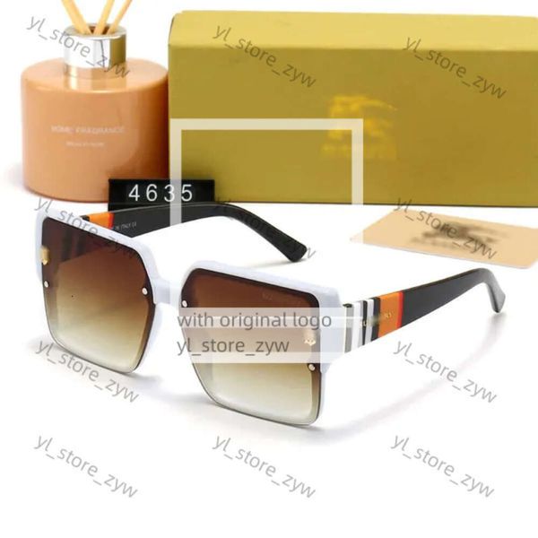 Berberry Designer Luxus Sonnenbrille Mode klassische Brille Goggle Beach Sonnenbrille für Berbery Sonnenbrille Herren Damen Ladies Outdoor Sonnenbrille 698