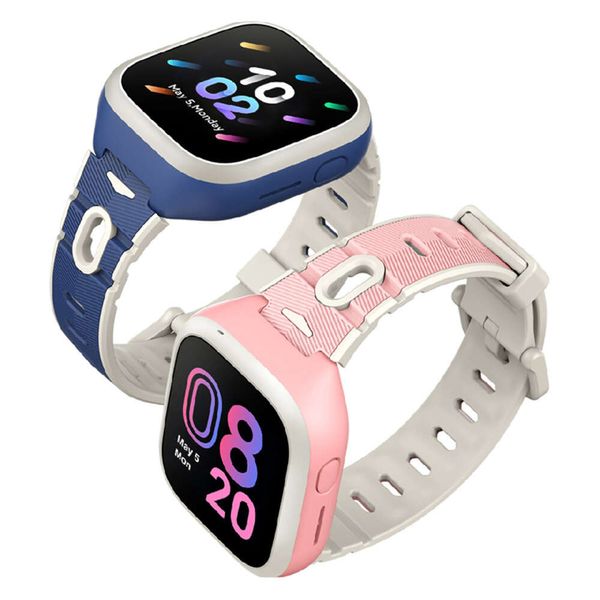 MIBRO P5 Smart Watch 4G Watch Phone Video Chamne