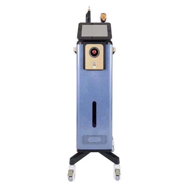 Carbon Peel Whitening Face Nd Yag Laser Tattoo Removal Picosecond Skin Brightening Laser Hair Removal Machine Beauty Salon Use