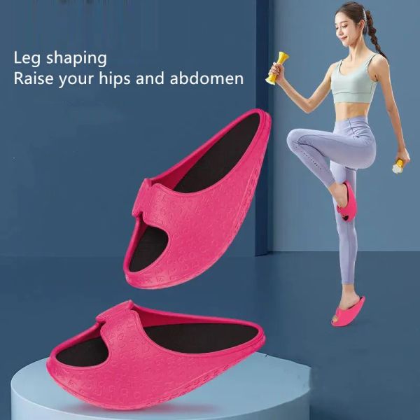 Schuhe Zapatos deportivos mujer 2021 Neue Massage verlieren Gewicht ab.