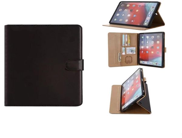 Capas de designer de moda para samsung tab ipad 2020 ano 129 pro 11 air105 mini123 mini45 ipad102 clássico bolso de cartão de couro high3663729