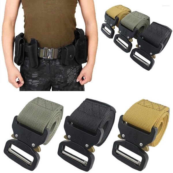 Sacos de armazenamento Nylon Prático Conveniente Ajustável Versátil Durável Cinto Confiável para Exercícios Militares Sobrevivência