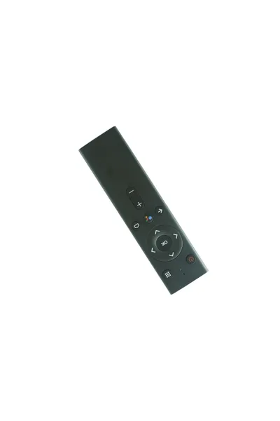 Voice Bluetooth Remote Controlers for Antel Box Media Streaming Disposition Android TV Stick Box