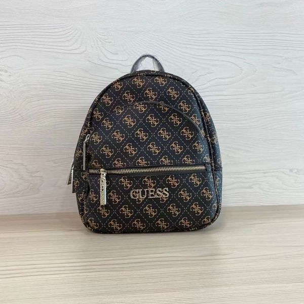 Projete uma bolsa de moda de ombro Preço surpresa de fábrica frete grátis caras moda flor antiga mochila feminina leve viagem três grade zíper vs699431