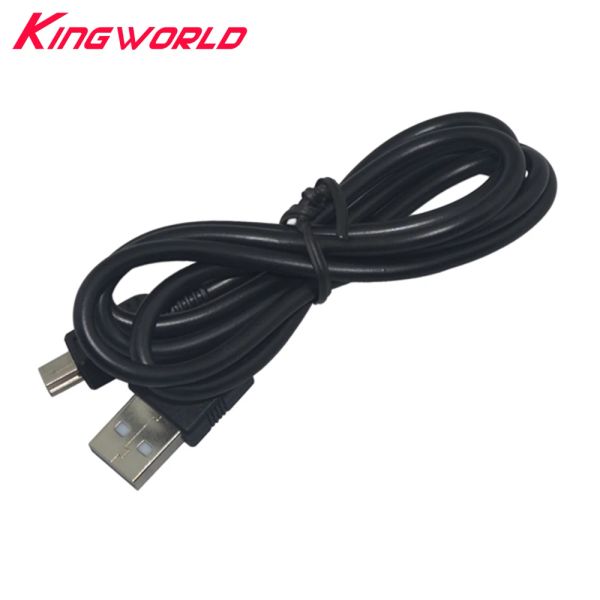 Kabel 100 Stück 1M USB-Ladekabel für Sony 3 für PS3 Game Controller für Playstation 3