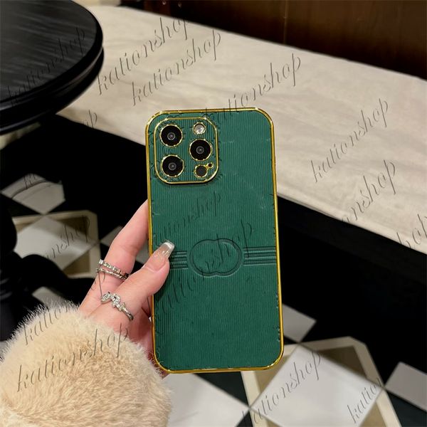 Luxus-Wallet-Hüllen kompatibel mit iPhone 15 Pro Max für iPhone 14Plus 15 13Promax 12 11 Xr Xsmax 7G Classic G Designer-Lederhülle mit Geldkartenhalter L Flower Cover