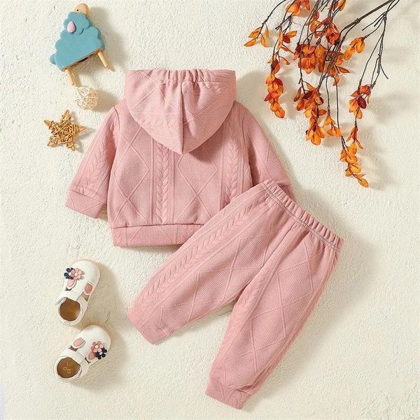 Set di abbigliamento per bambine, vestiti carini per bambini, vestiti natalizi, felpa con cappuccio, manica lunga, ricamo alce