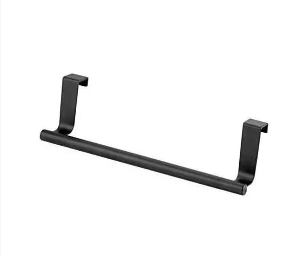 Neue Edelstahl Lagerung Rack Kostenloser Stanzen Einfache Handtuch Rack Wand Montiert Hohe Qualität Lagerung Rack Glatte Badezimmer Regal3