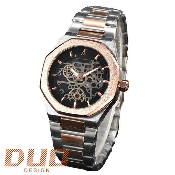 Símbolo de status Homens Relógio Designer Relógio Clássico Relógio de Jóias de Luxo Modelo Mens e Mulheres Sapphire Mirror Watch 1:1 Caixa Original de Alta Qualidade