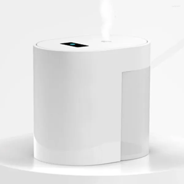 Dispenser di sapone liquido Spruzzatore disinfettante portatile a induzione intelligente Macchina a mano libera a contatto Batteria incorporata per bagno El