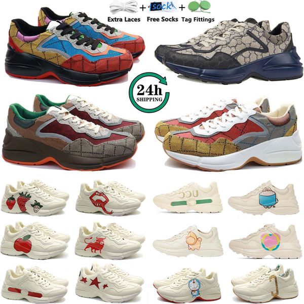 Scarpe di lusso firmate per uomo donna Tela moda casual Stampa scarpa outdoor Scuola Sneaker in pelle bassa uomo donna Scarpe da ginnastica Scarpe da ginnastica sportive da corsa migliore qualità