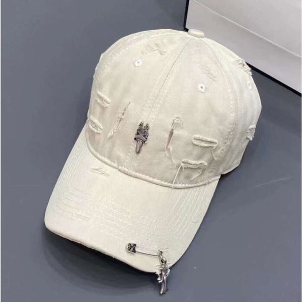 Cap Luxury Mens Designer Brand Chl Hats femininos Curvados Brim Duck Tongue Sports Casquette ao ar livre Casquette sânscrito