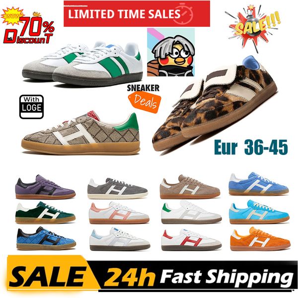 Scarpe firmate scarpe casual piattaforma audace Pink Glow Pulse Mint Pink Core Nero Bianco Solar Super Pop Pink Yellow uomo Donna Sneakers sportive