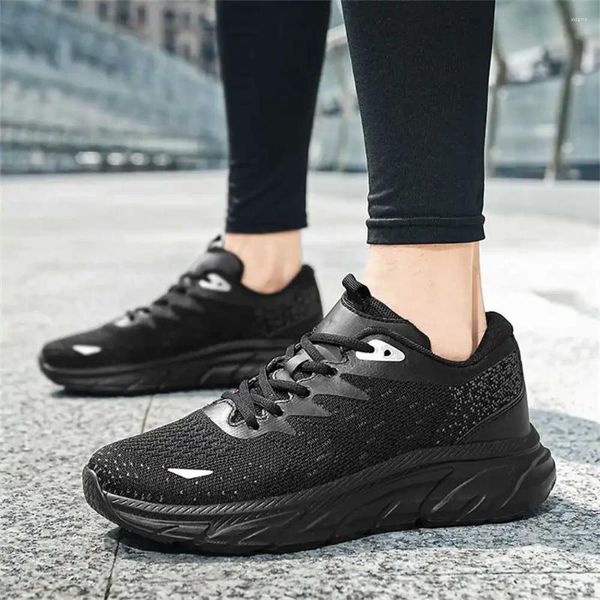 Freizeitschuhe Größe 47 Flatform Herren Jungen Sneakers Breite Spitze Sport und Freizeit Ternis Sapateni Tenisse Drop Bascket