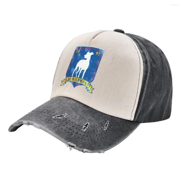 Ball Caps Greyhounds Beyzbol Kapağı Cosplay Güneş Şapkası Çocuklar Erkek Kadınlar