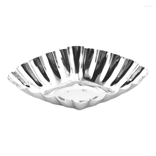 Backwerkzeuge R2JC Mini Pie Pan Muffins Cups Cupcake Cake Cookie Mold Gadgets