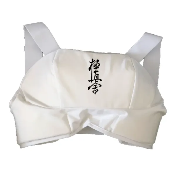 Arts Karate torace Guard MMA Kick Boxing Body Protector Kyokushin Guard Kyokushin torace Guard