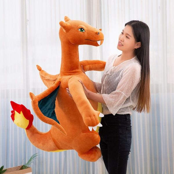 30cm dos desenhos animados dinossauro boneca de pelúcia bonito pequeno dragão brinquedo enchimento macio dos desenhos animados travesseiro presente das crianças atacado frete grátis dhl/ups