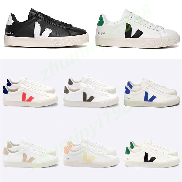 Conforto pequeno sapatos brancos Casal Francês Low Top Sapatos Baixos Mulheres com Respirável V Sapatos Homens Tênis Casuais com Bordado designer sapatos casuais Z41